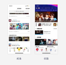 王氏教育集團APP圖文布局與按鈕設計 打造教育信息的高效觸達體驗