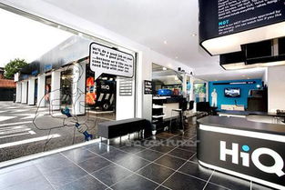 開個(gè)汽車修理店需要辦什么手續(xù)