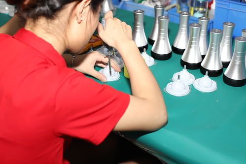 美容儀器批發廠家代加工