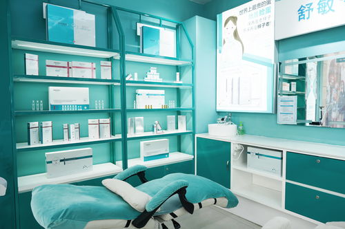 精準布局，深耕服務 中小型美容院項目加盟如何撬動財富市場